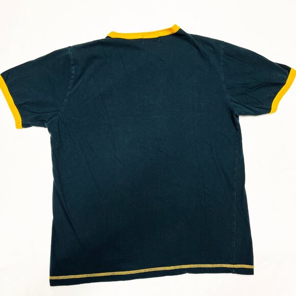 Tokyo Disney Sea Shirt Men's M, Indiana Jones Area, Lost River Delta - Picture 5 of 7